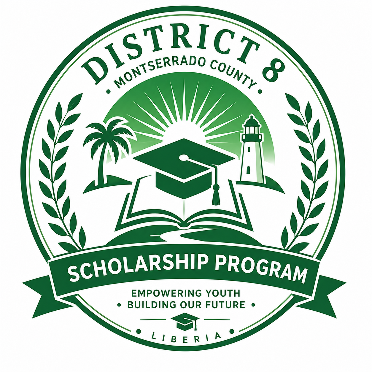 District #8 Scholarship Portal