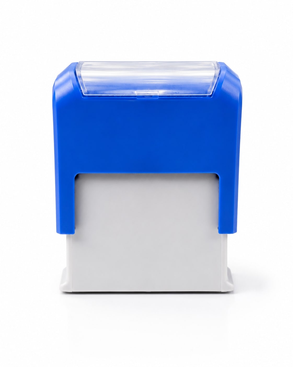 Pre-Inked Stamp