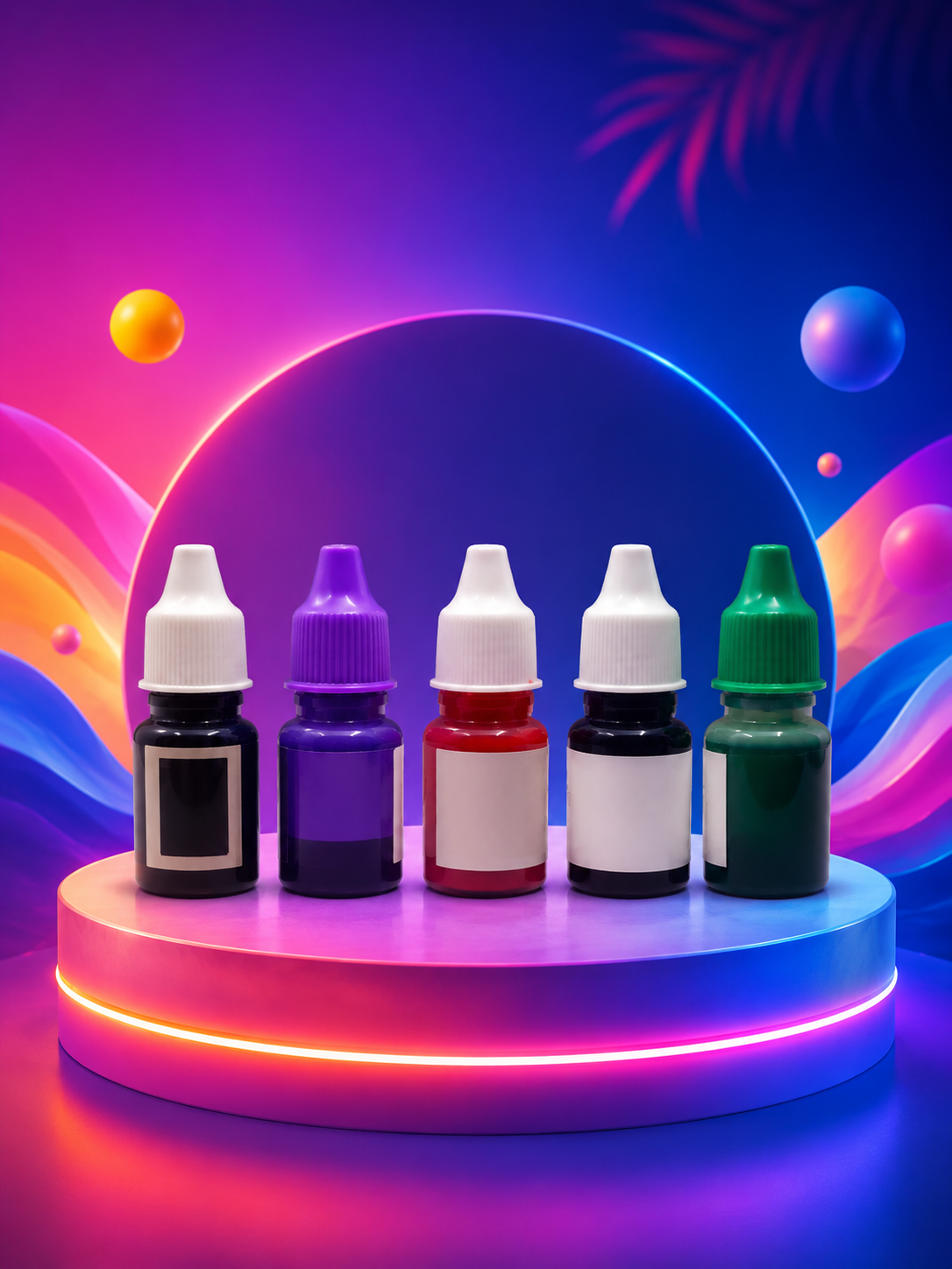 Flash Ink 10ml