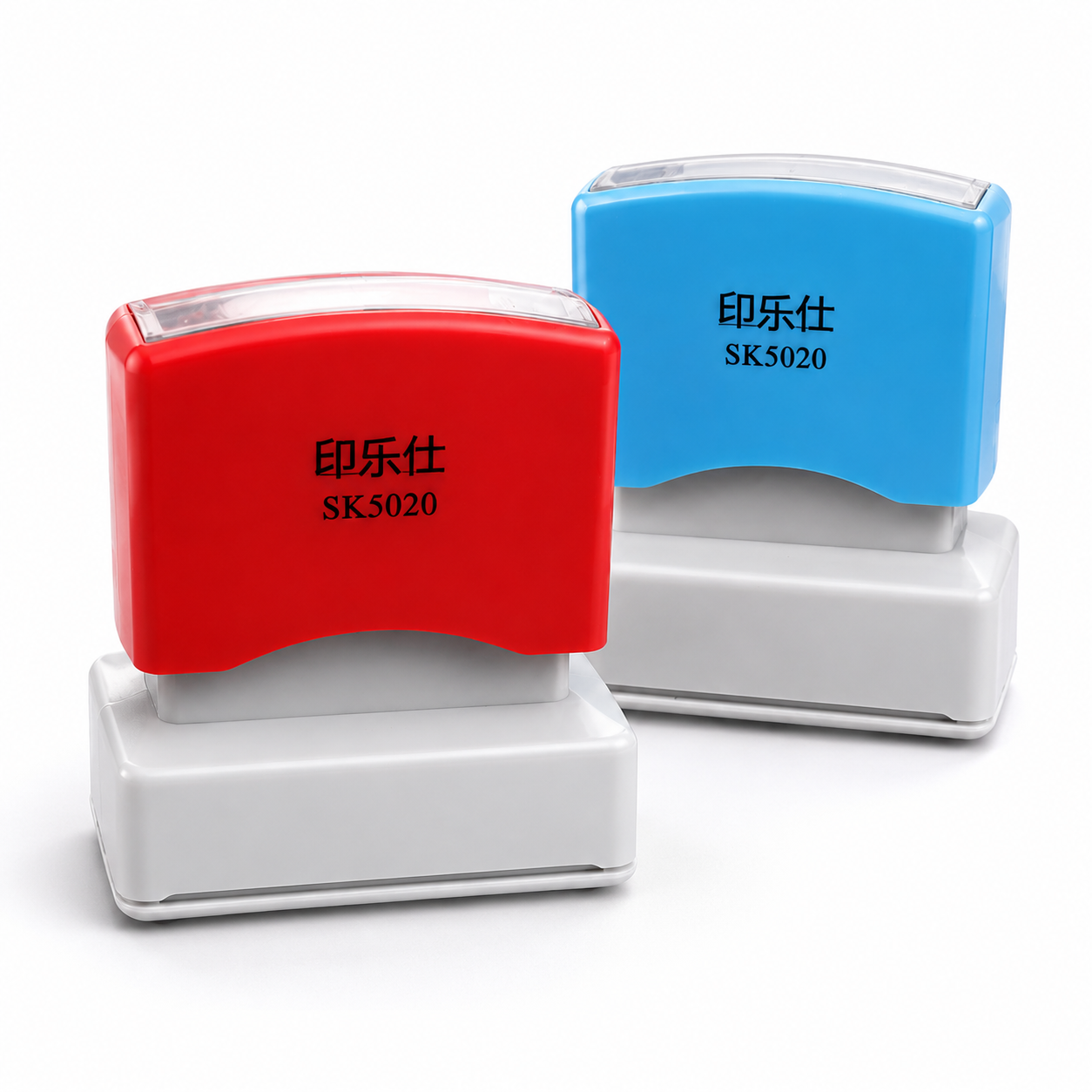 Square Stamp
