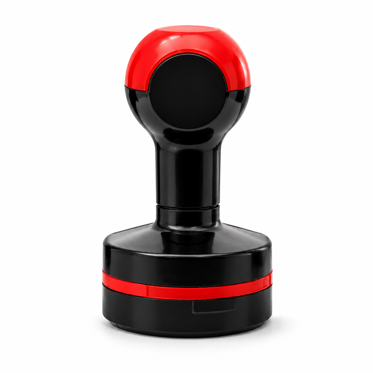 Round Stamp