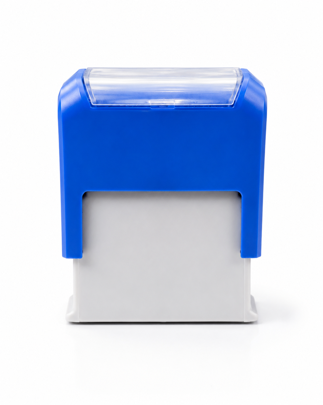 Pre-Inked Stamp