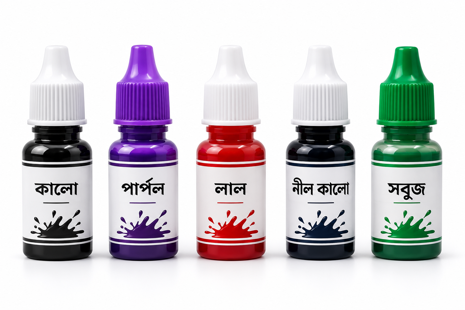 Flash Ink 10ml