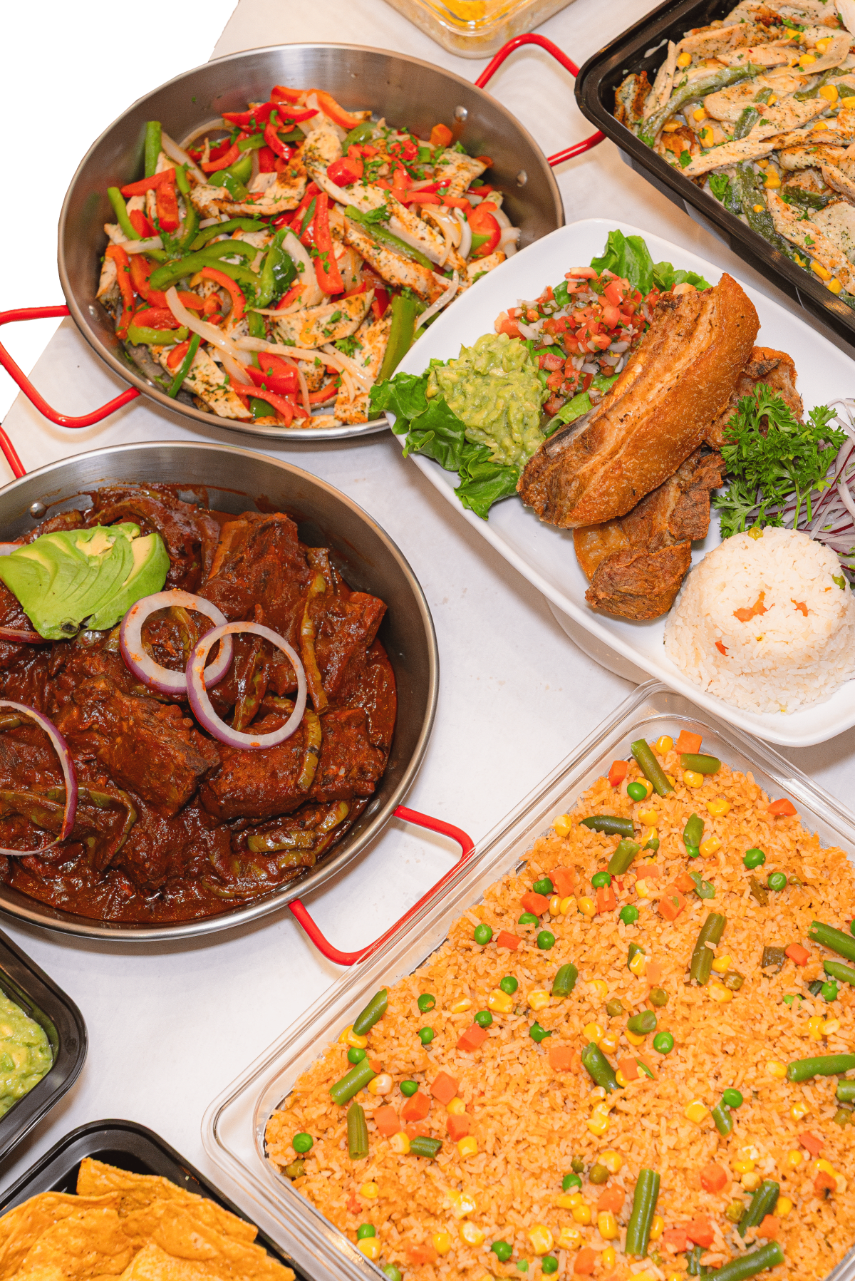 Galería de Catering