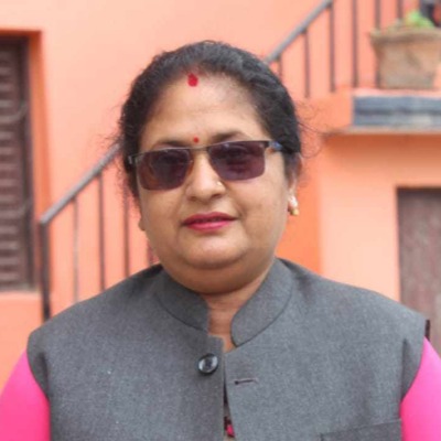 सावित्री धिताल