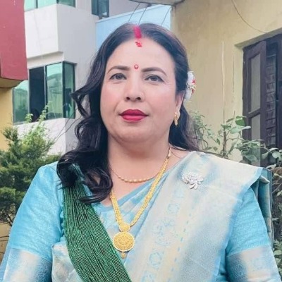 ज्ञानु कार्की थापा