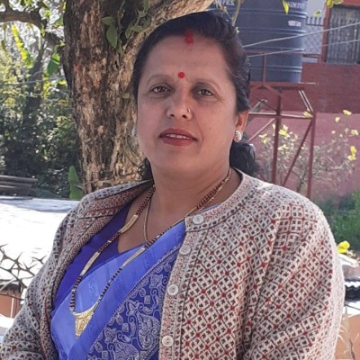 प्रमिला आचार्य