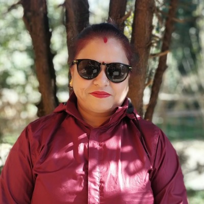 सविता लामिचाने