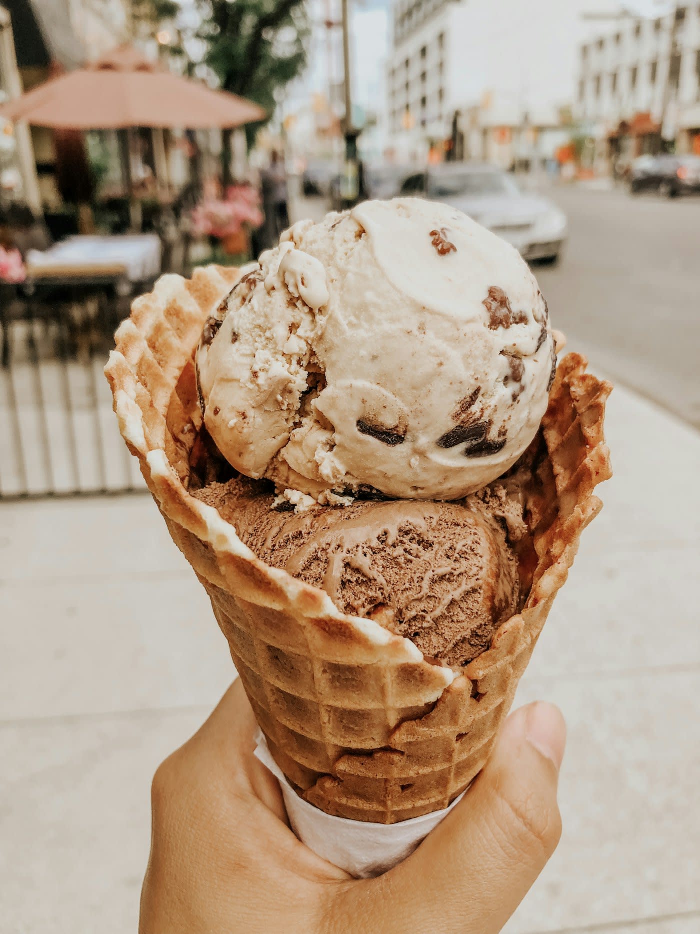 Dulce de Leche Overload