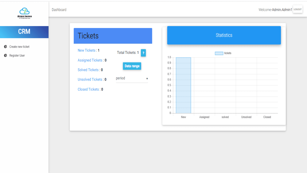 kybie crm image