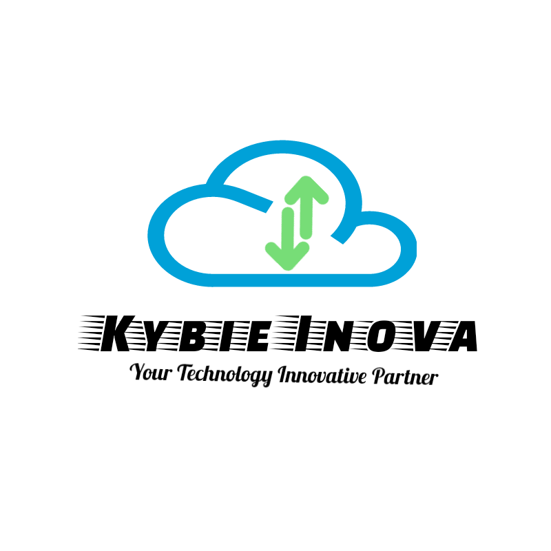 kybie inova logo