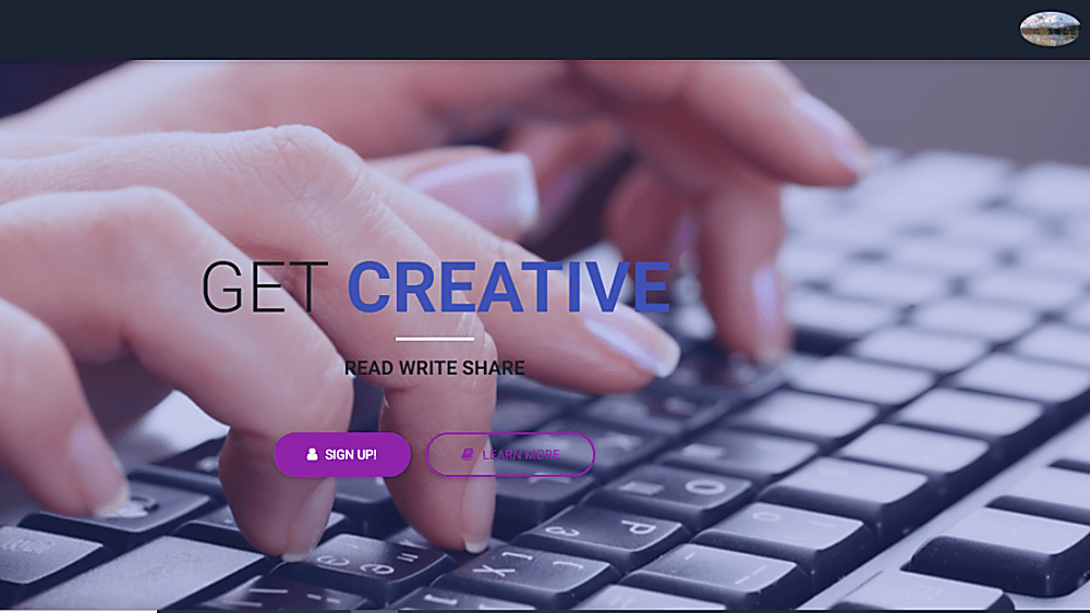 get_creative image
