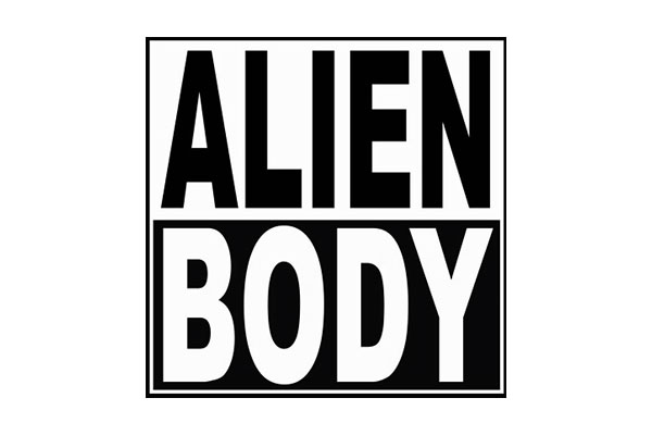 Alien Body