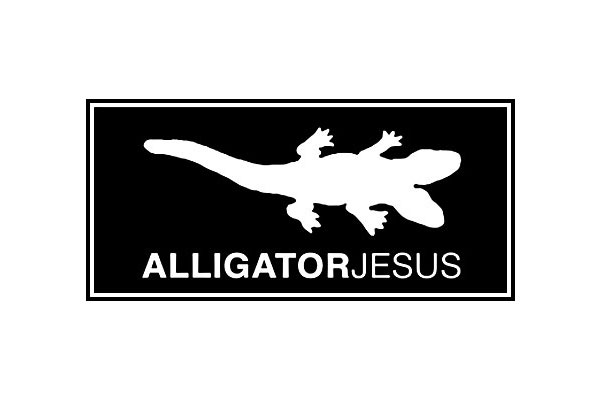 Alligator Jesus