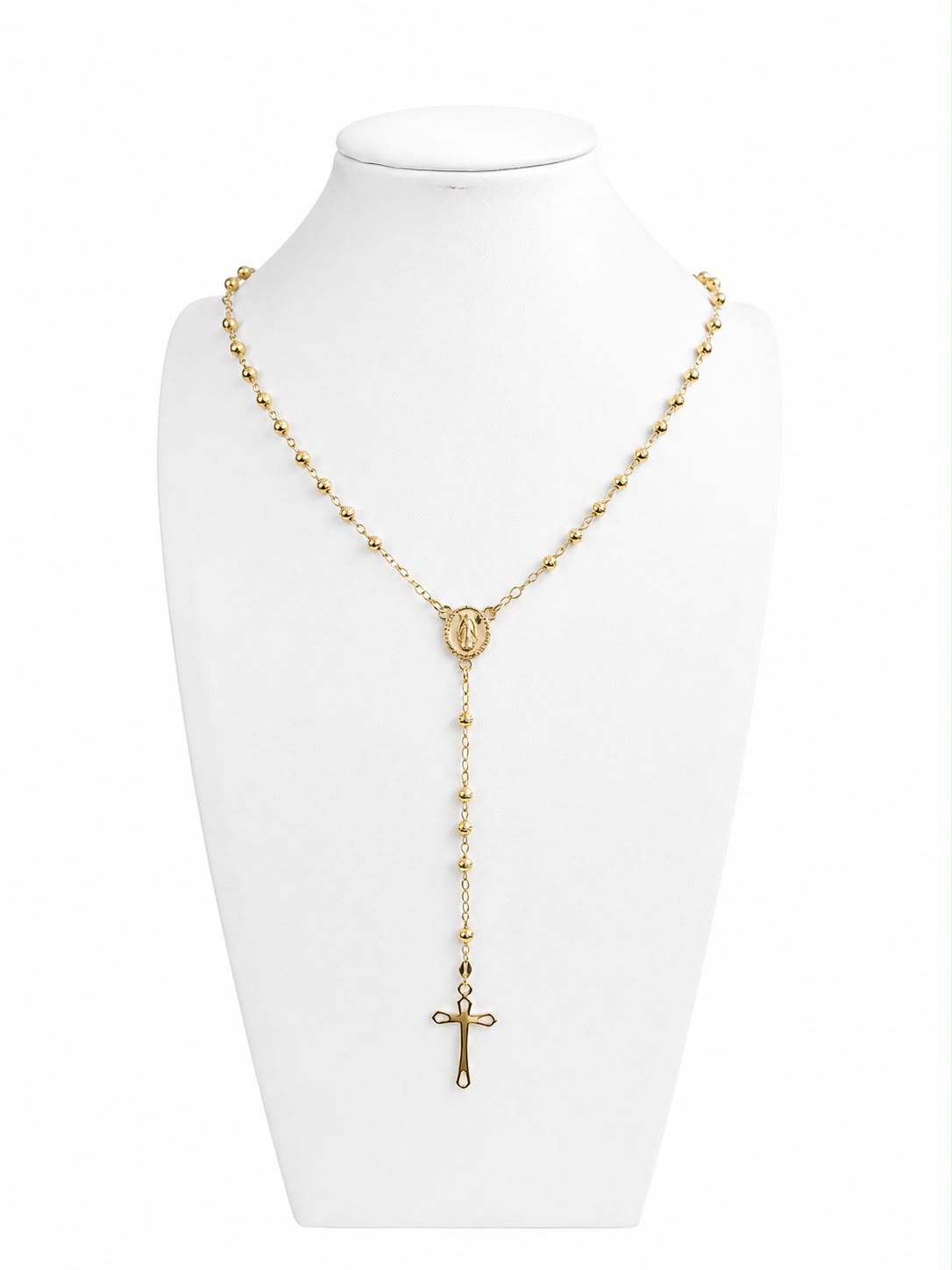 Rosary (10k -size 18)