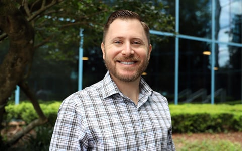 Kyle Rosenmeyer Joins VHB
