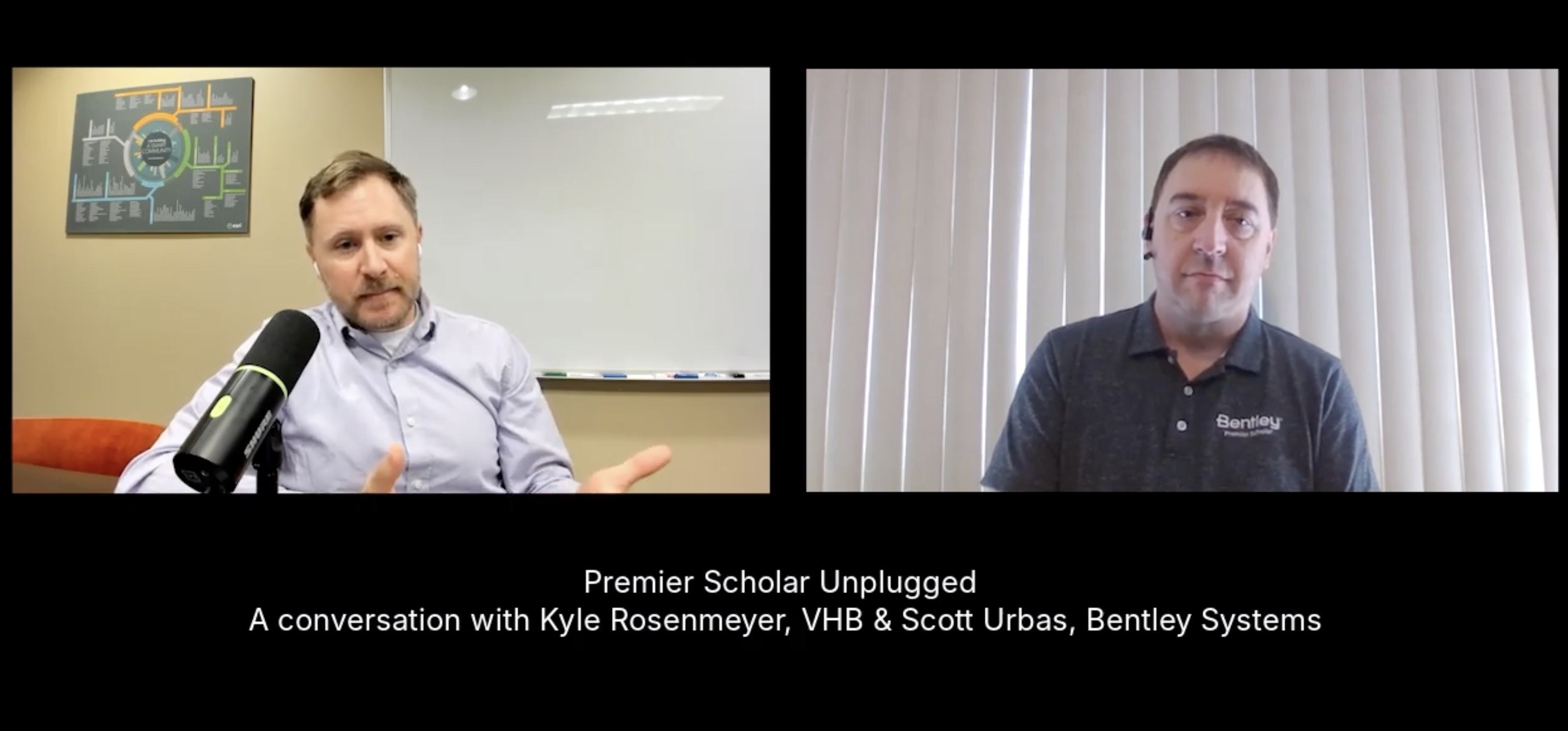 Premier Scholar Unplugged
