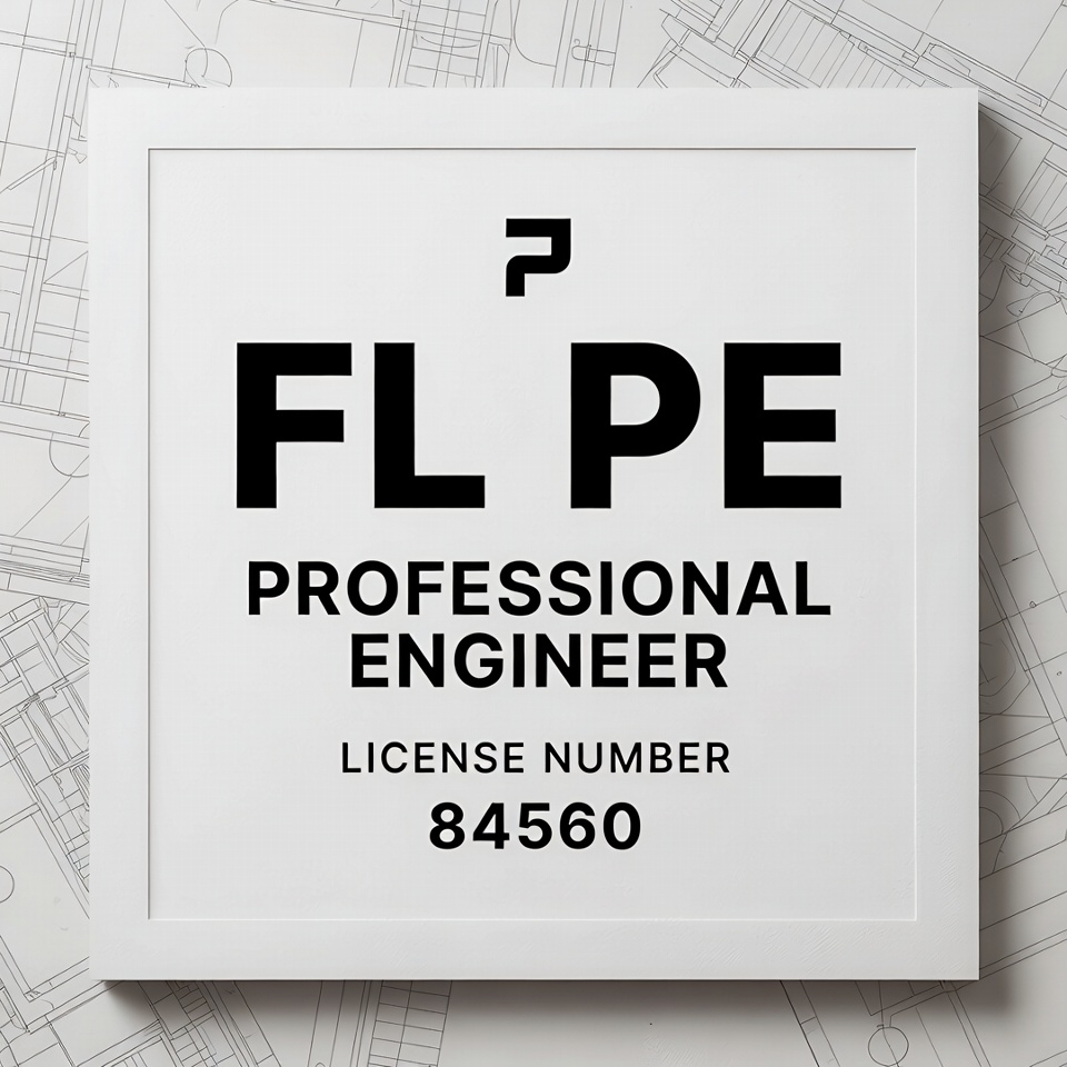 Florida Board of Professional Engineers