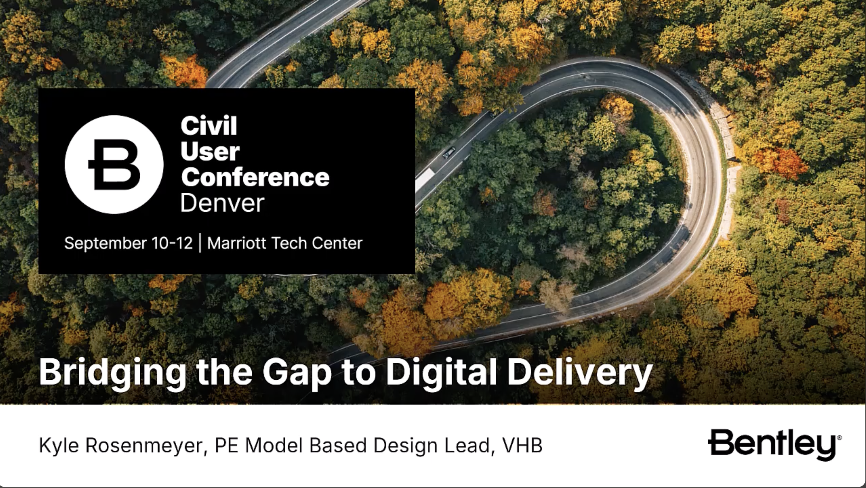 Bridging the Gap to Digital Delivery