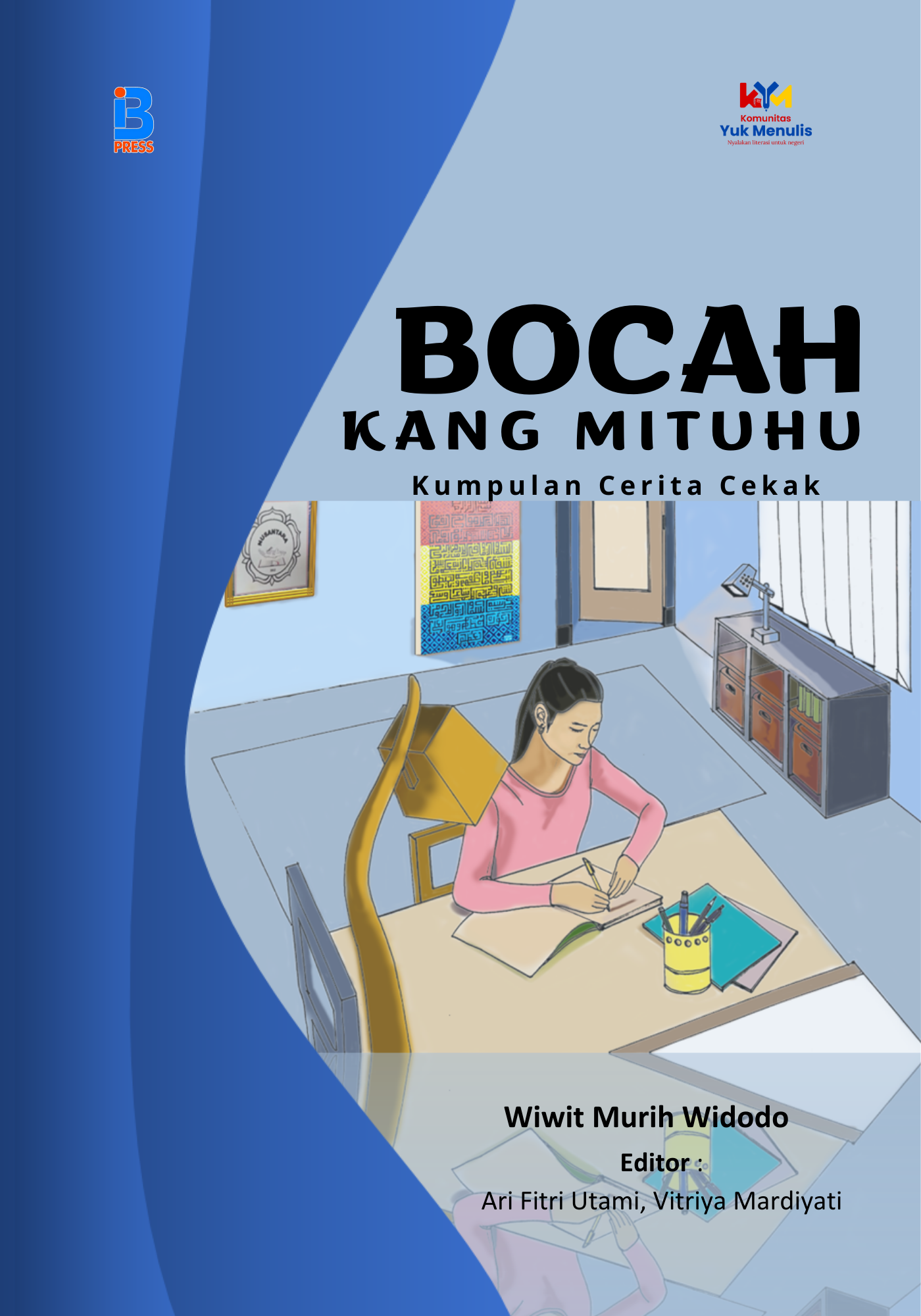 Buku