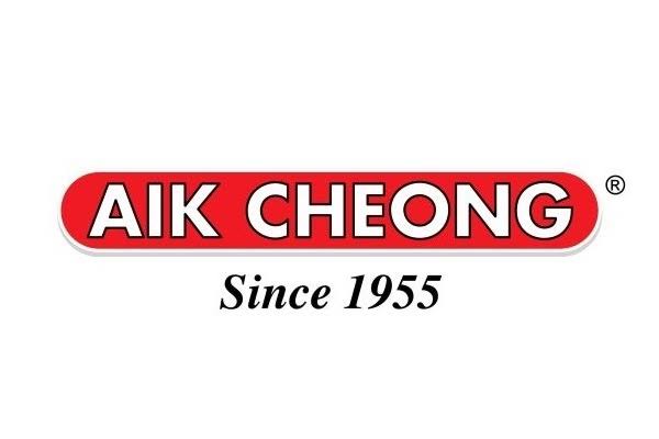 AIK CHEONG logo