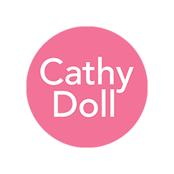 CATHY DOLL logo
