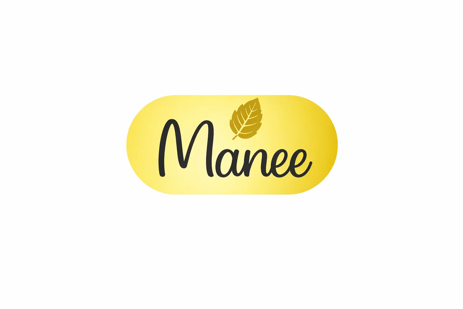 Manee logo