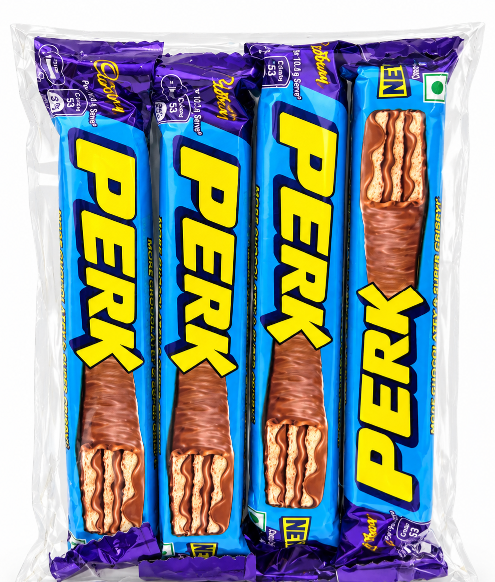 Perk Chocolate