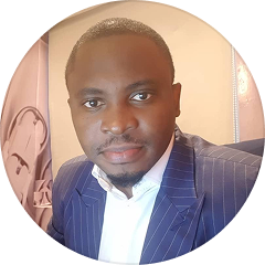 Oluwaseun Ojo