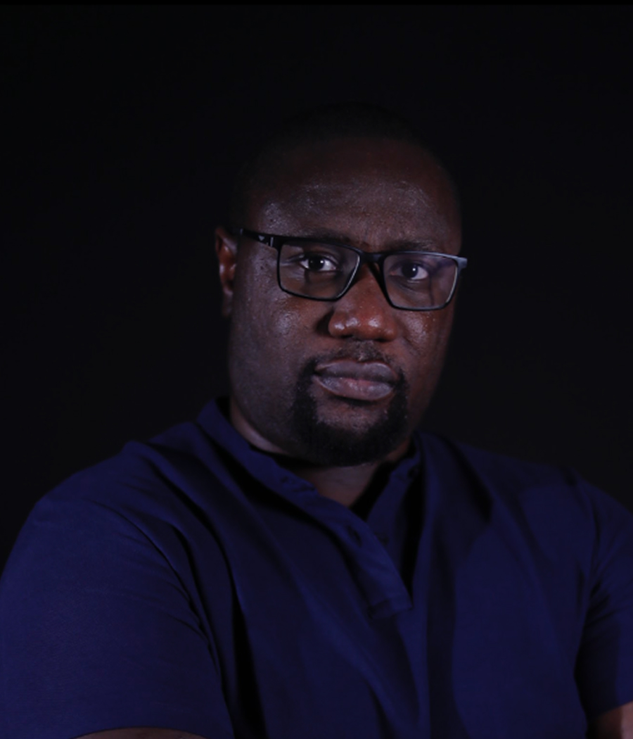 Oladapo Giwa