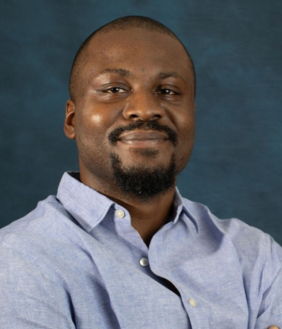 Temi Afolabi