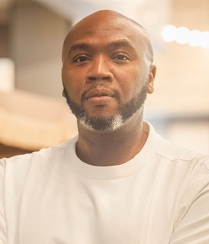 Jason Njoku