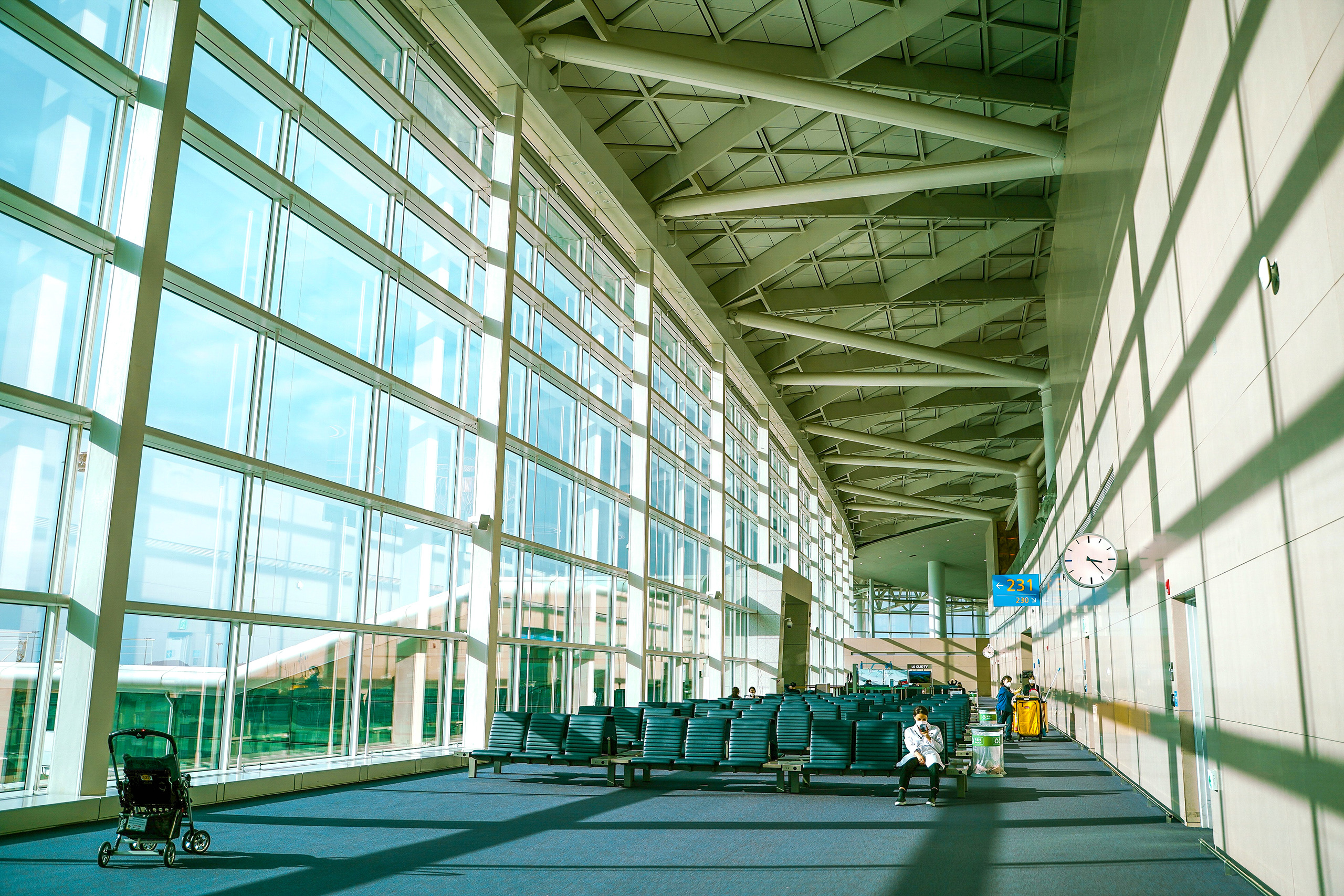 인천국제공항