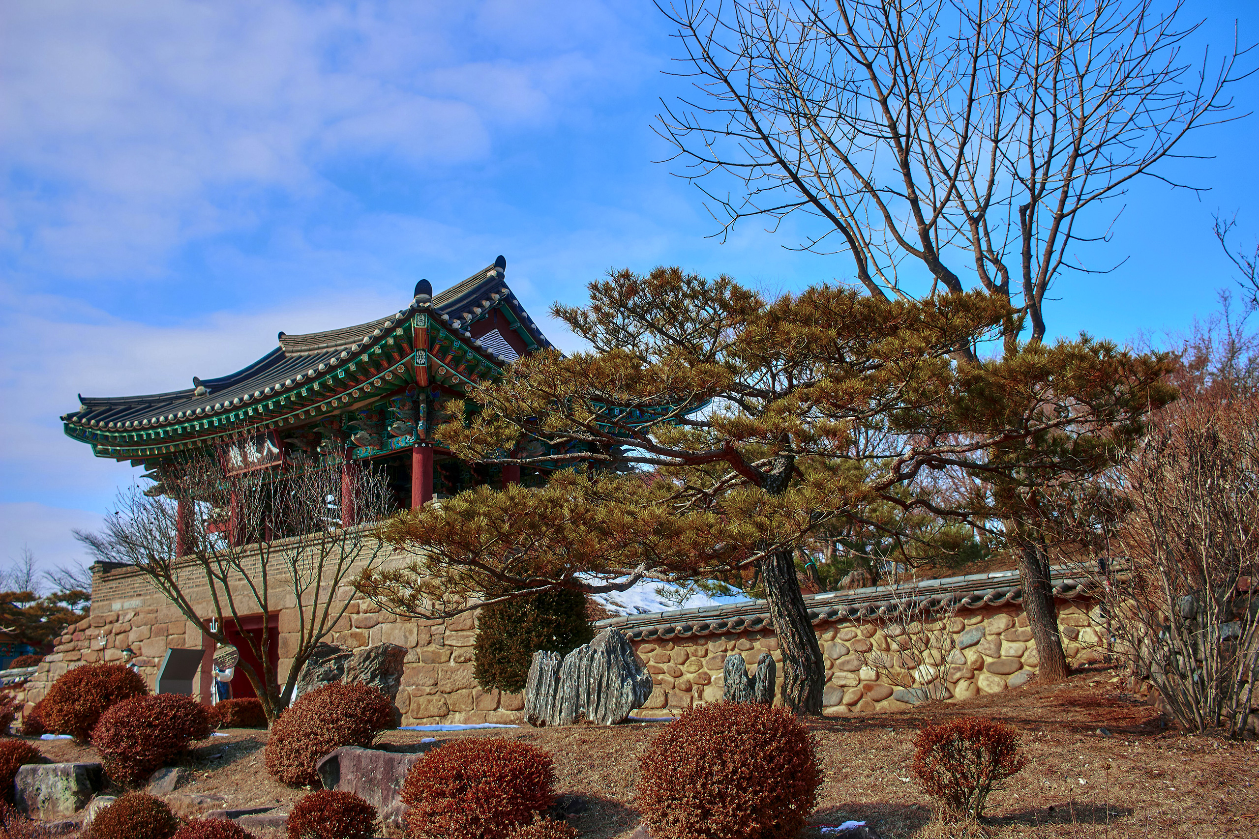 제천 여행