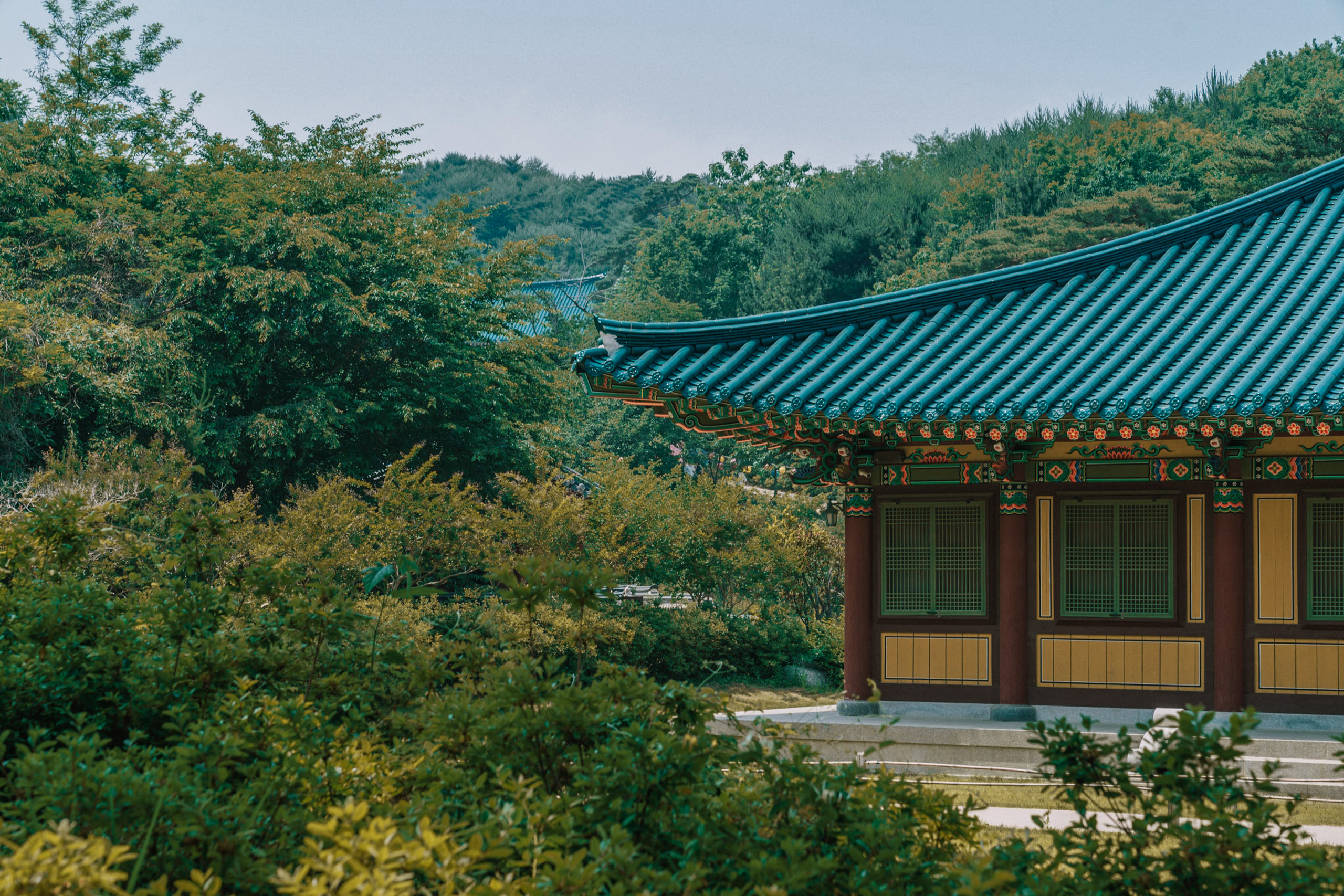 양양 낙산사