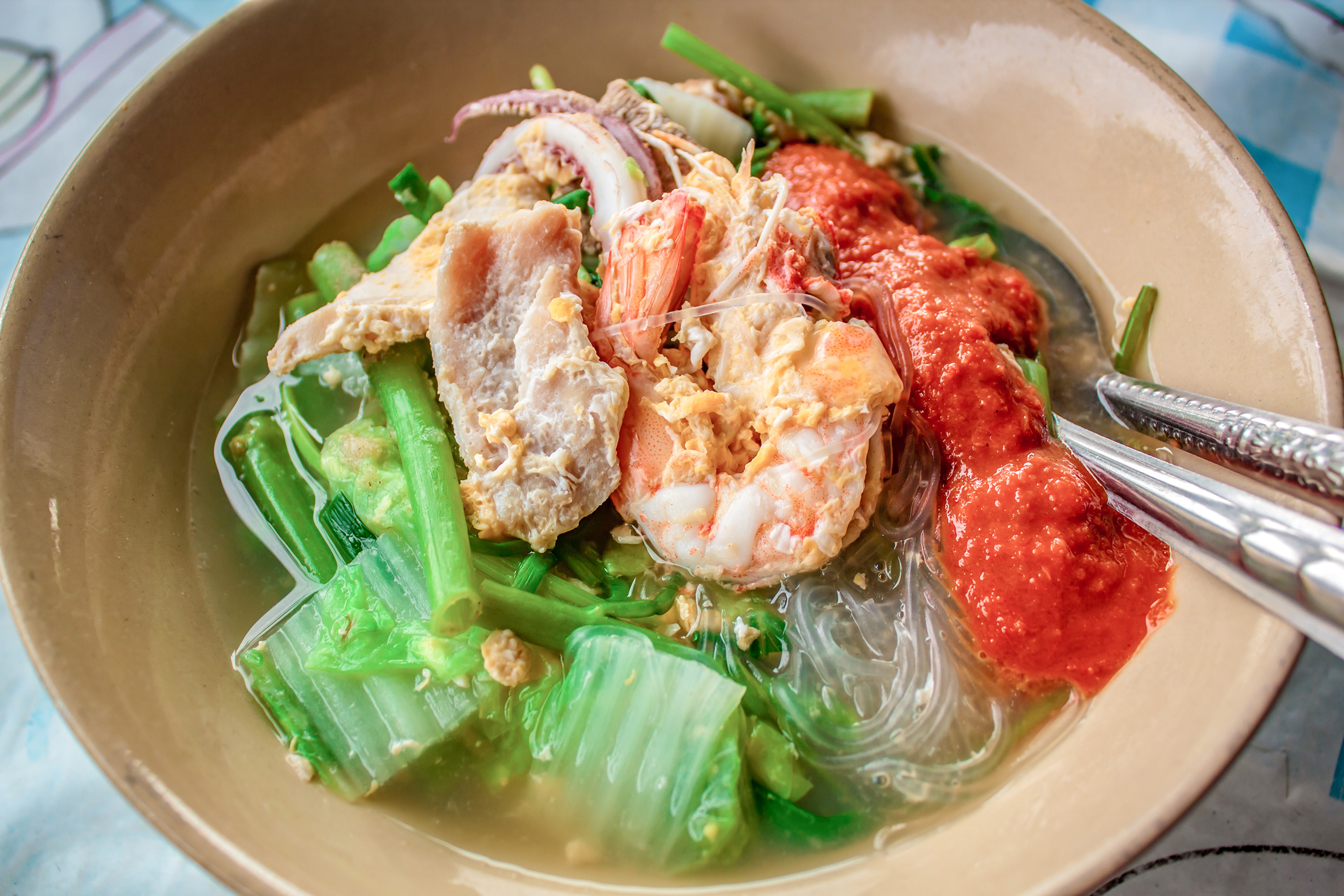 태국 수끼