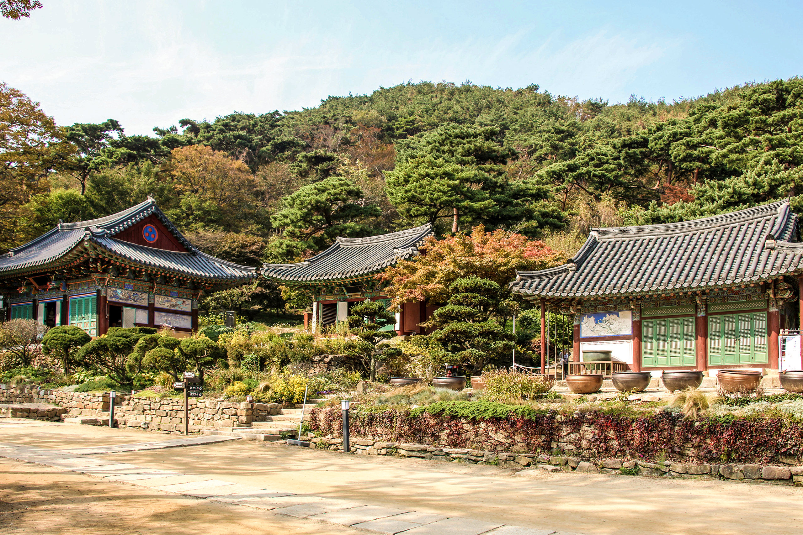 9월, 강화도의 이모저모