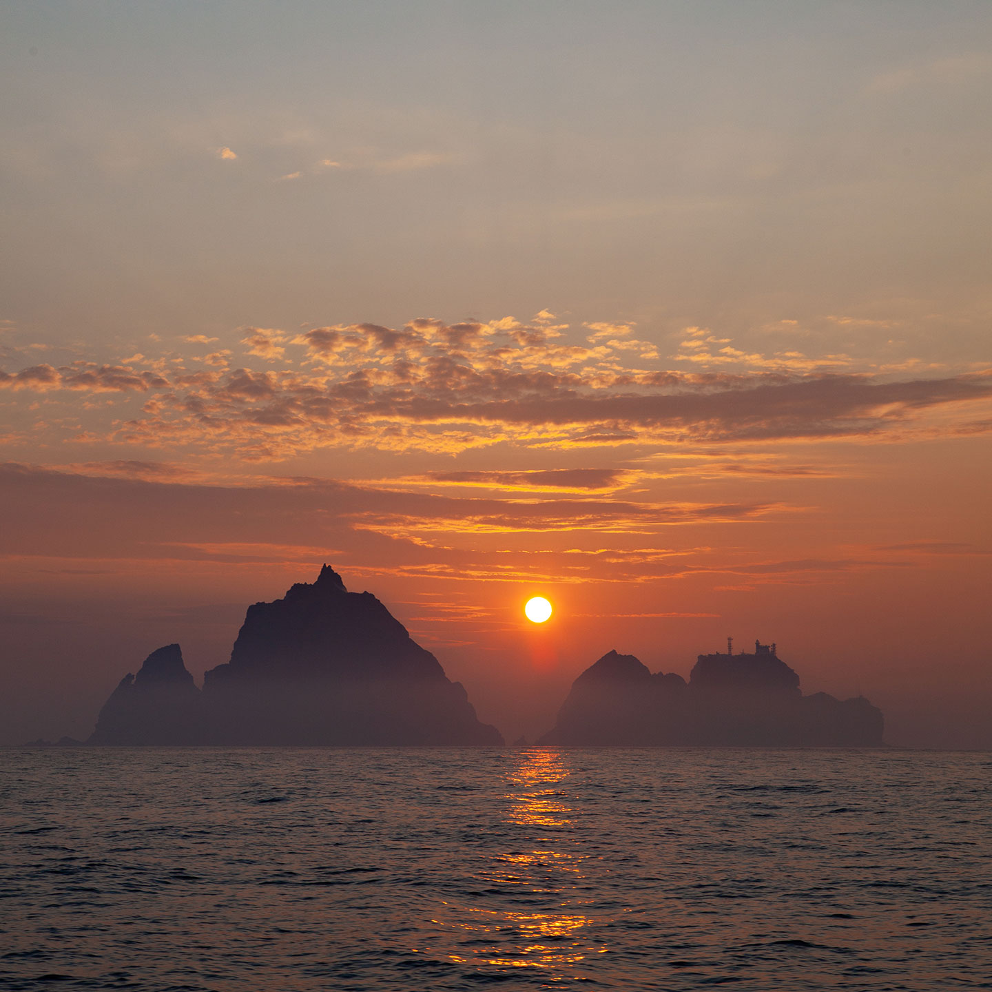 독도