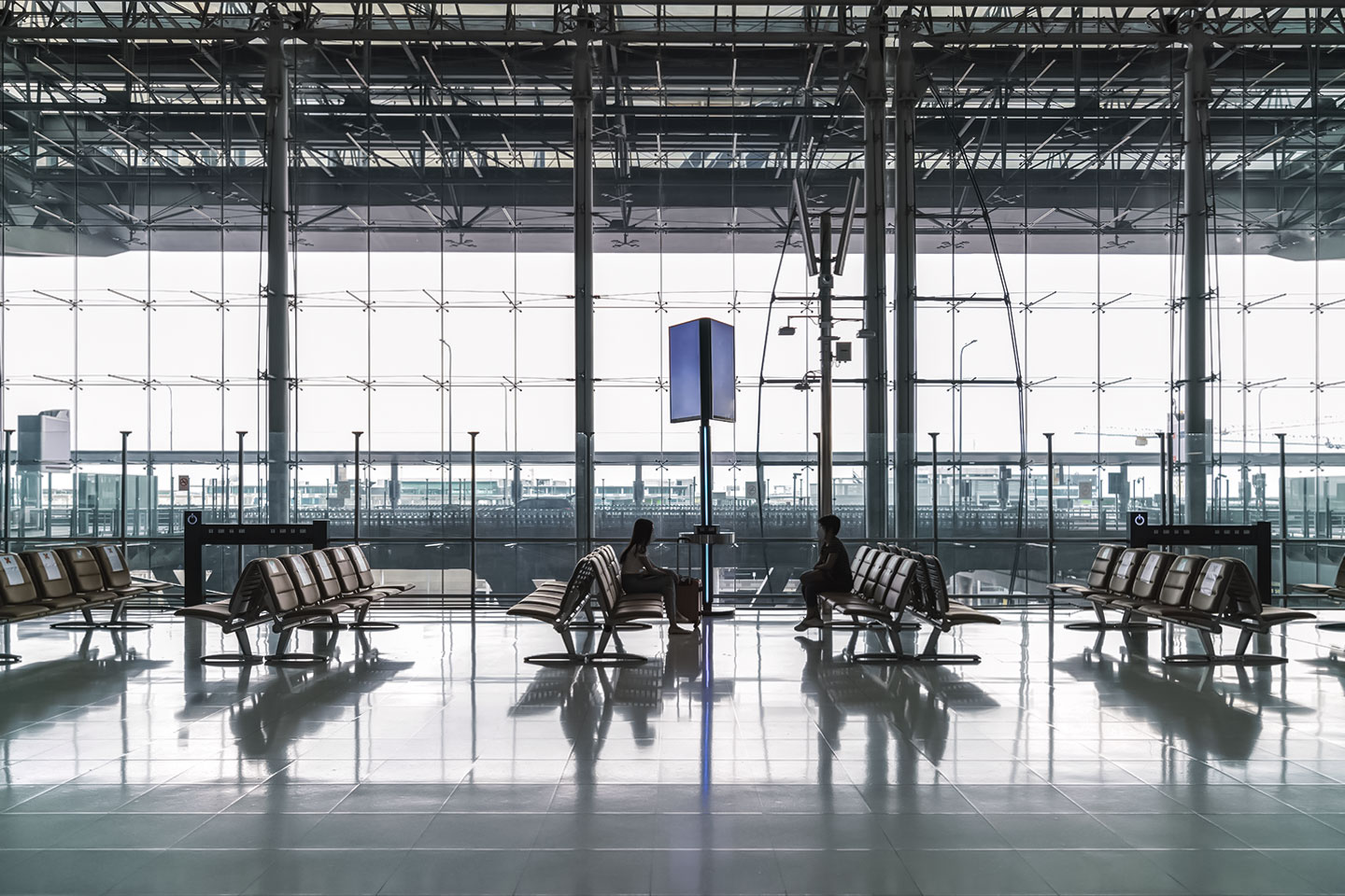 싱가포르 국제공항