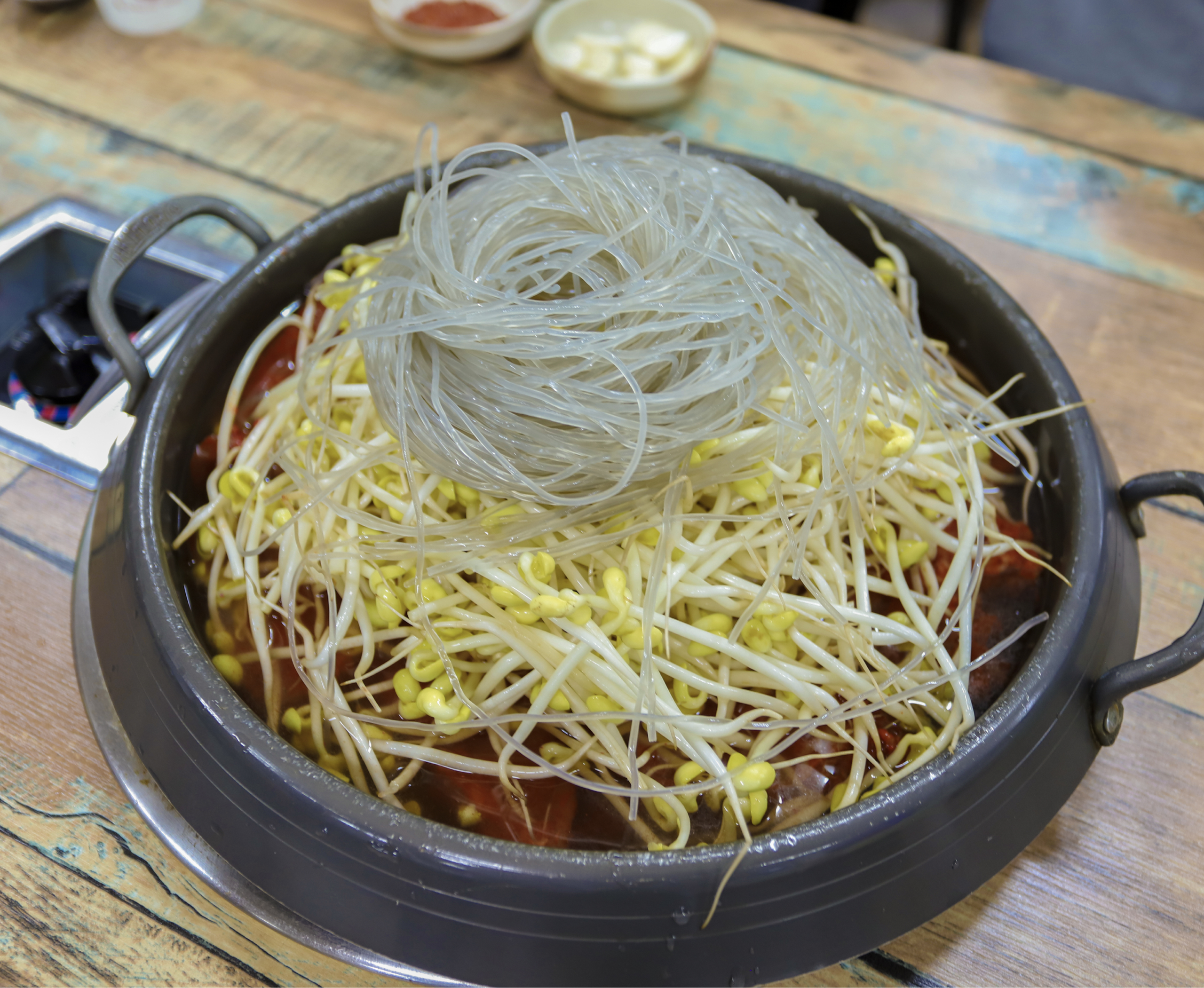 전주 물갈비