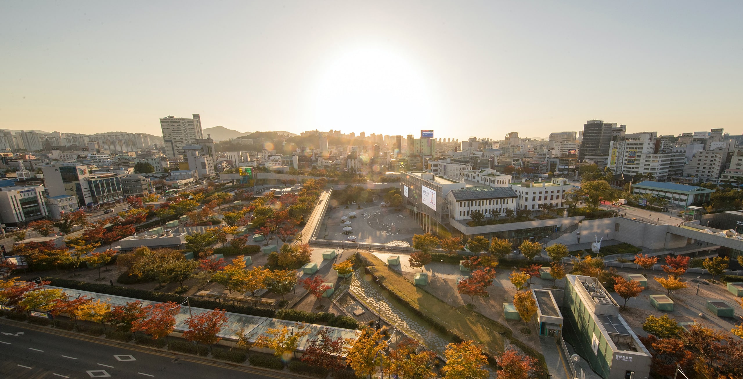 광주 여행 가이드 대표 이미지