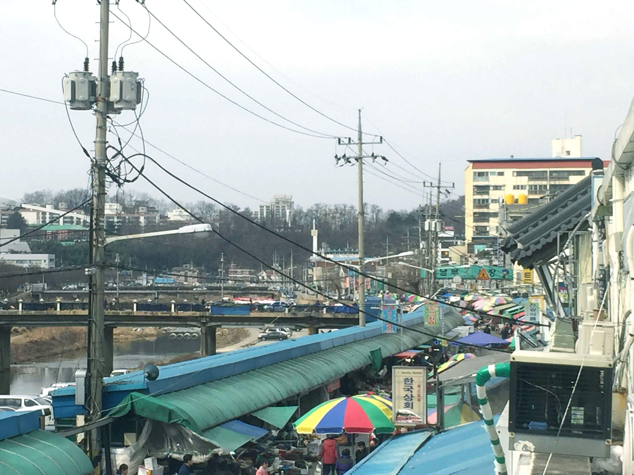 전주 남부시장