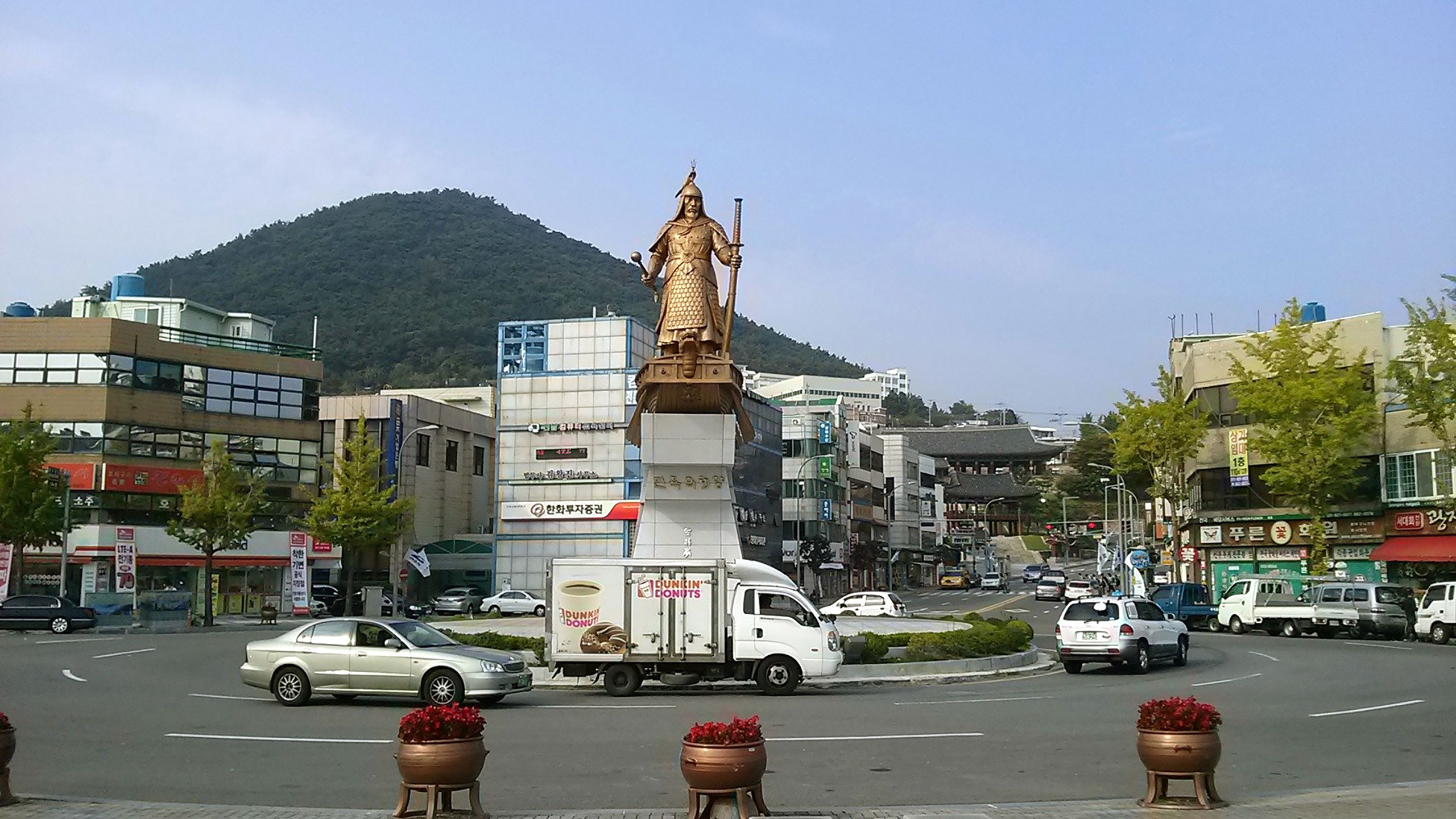 여수 이순신