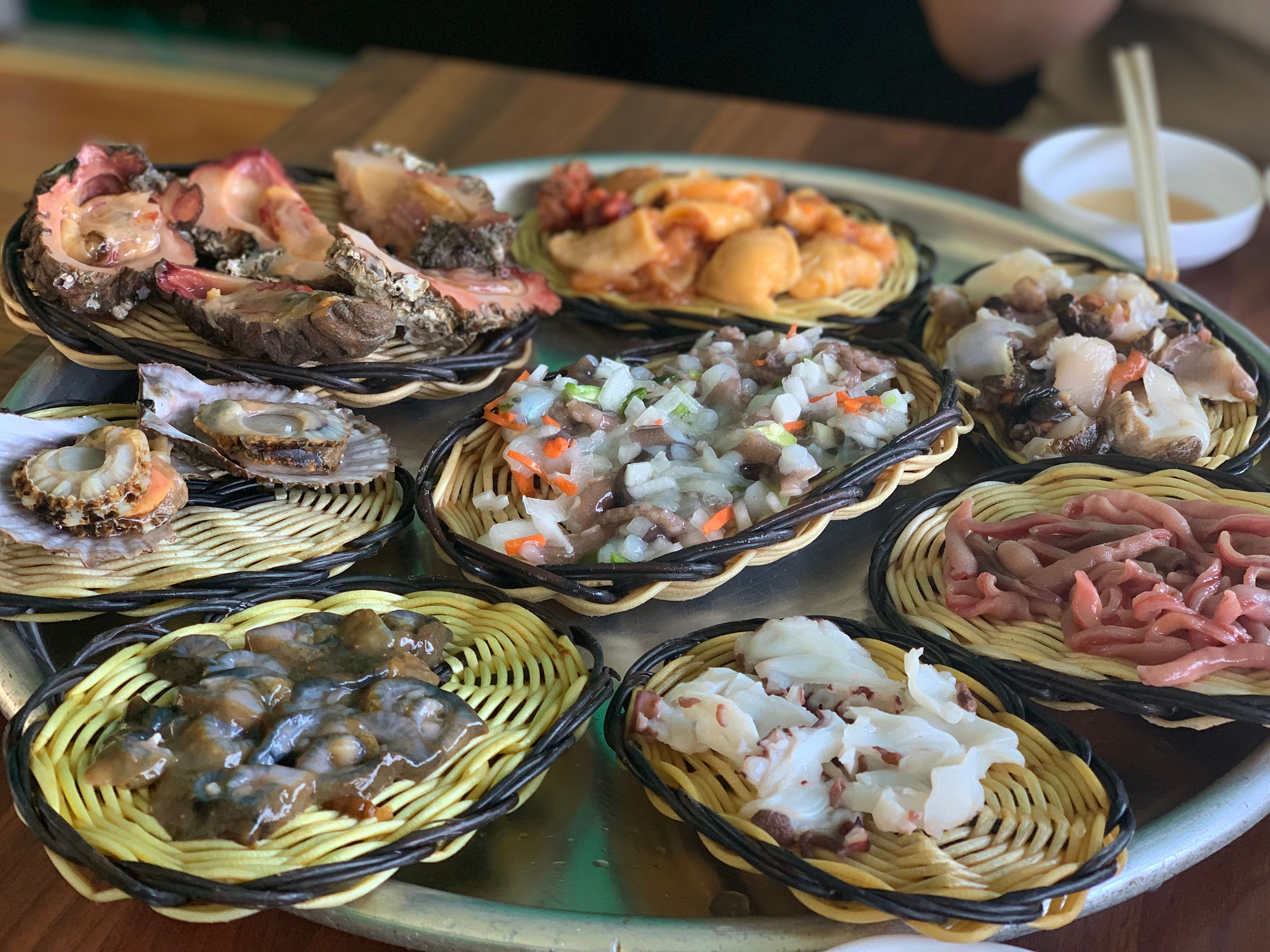 부산 회