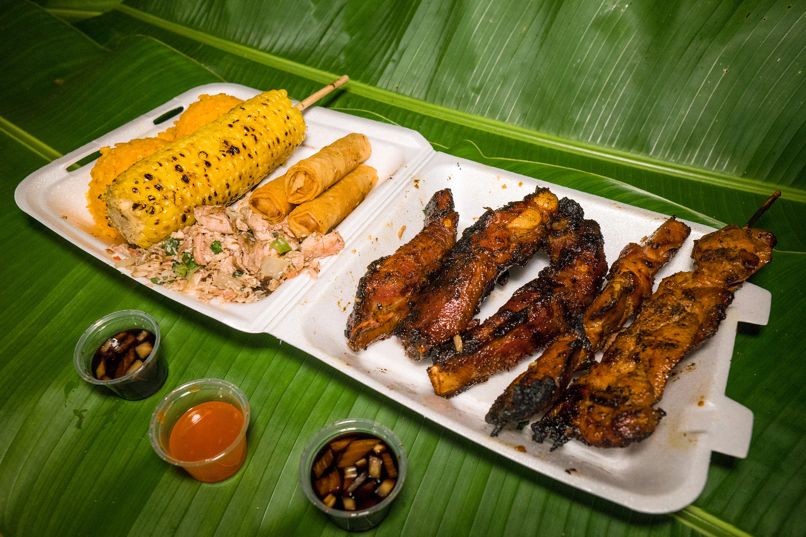 6월, Taste of Mariana