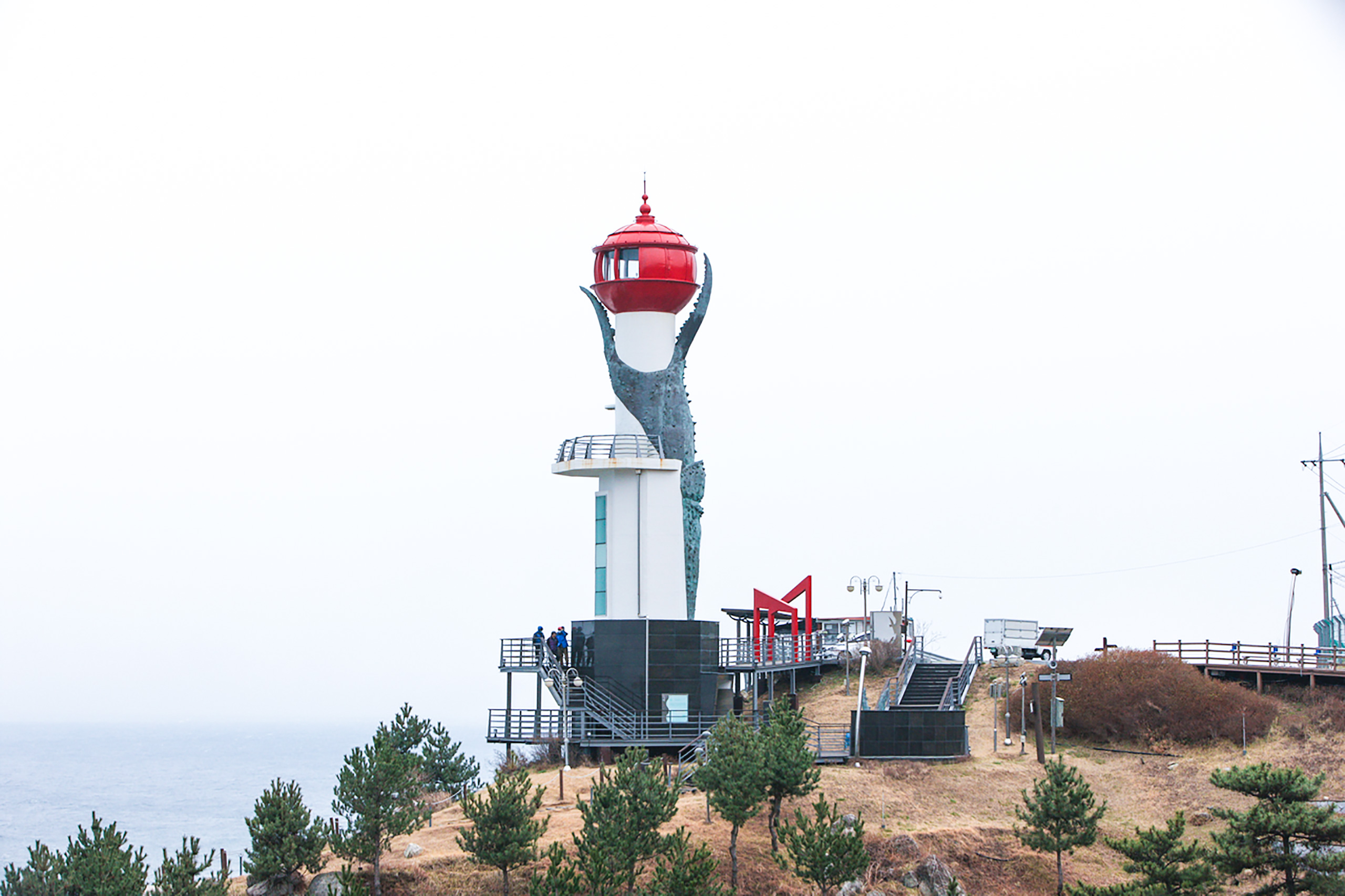 창포말등대:사진제공(김지호)-한국관광공사