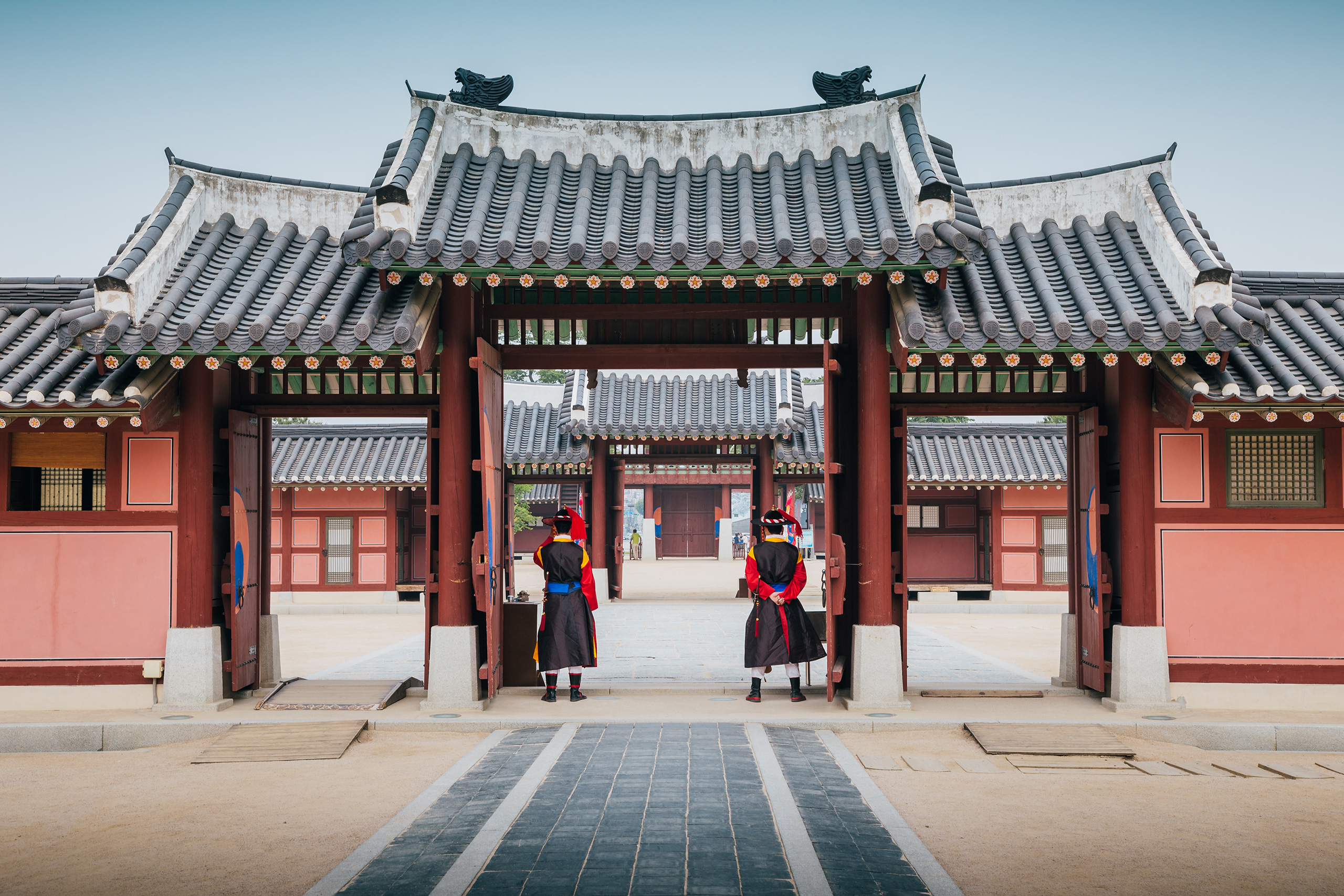 수원화성