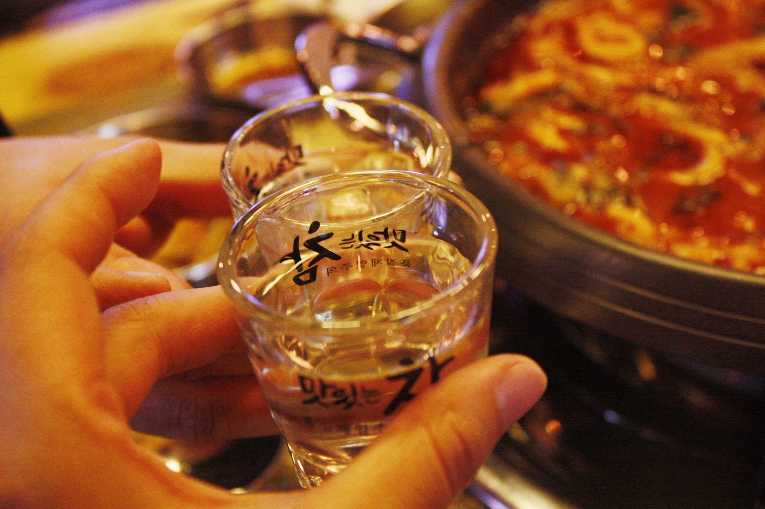 8월, 전라도 밥상을 맛볼 시기