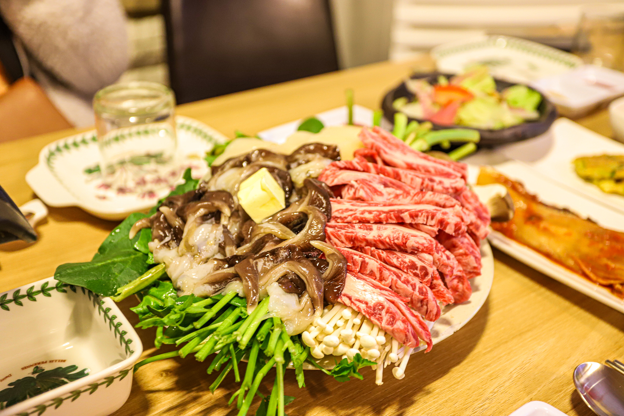 여수 산동마차