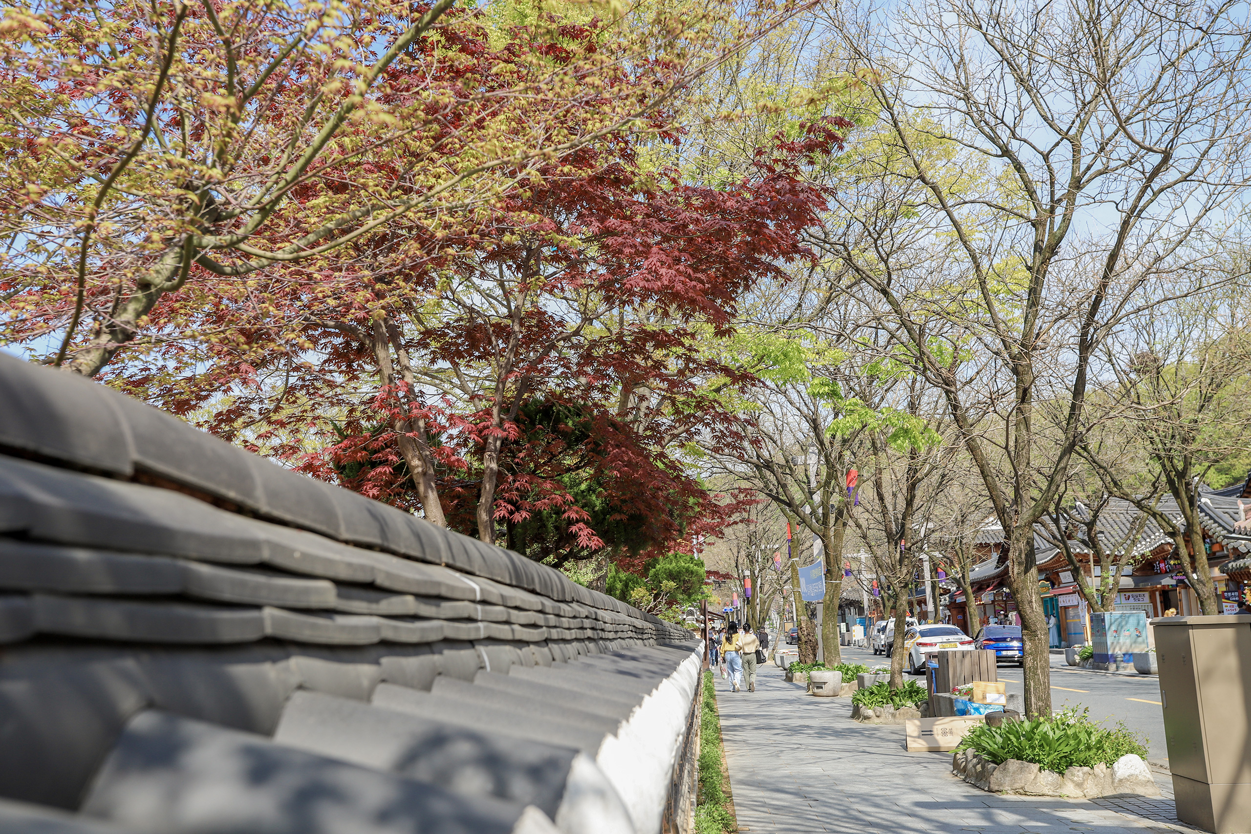 전주 여행